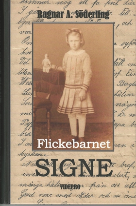 Flickebarnet Signe (e-bok) av Ragnar A. Söderli