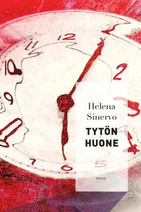 Tytön huone (e-bok) av Helena Sinervo