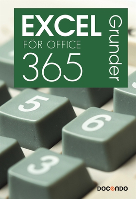 Excel för Office 365 Grunder (e-bok) av Eva Ans