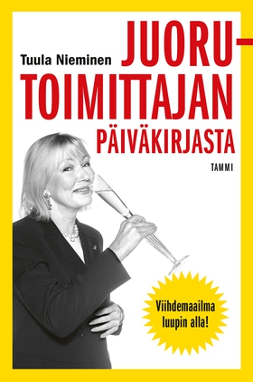 Juorutoimittajan päiväkirjasta (e-bok) av Tuula