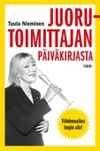 Juorutoimittajan päiväkirjasta