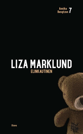 Elinkautinen (e-bok) av Liza Marklund