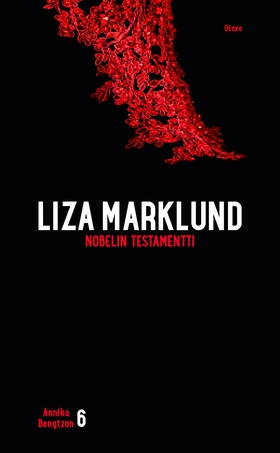Nobelin testamentti (e-bok) av Liza Marklund