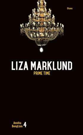 Prime time (e-bok) av Liza Marklund