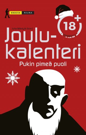 Joulukalenteri (e-bok) av 