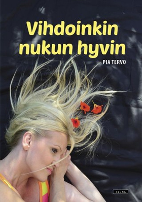 Vihdoinkin nukun hyvin (e-bok) av Pia Tervo