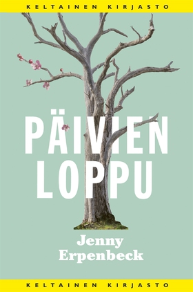 Päivien loppu (e-bok) av Jenny Erpenbeck