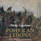 Pohjolan leijona