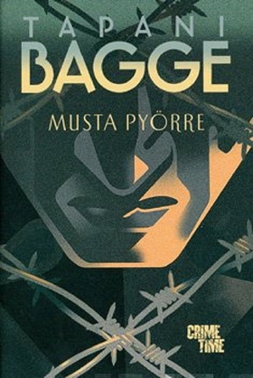 Musta pyörre (e-bok) av Tapani Bagge