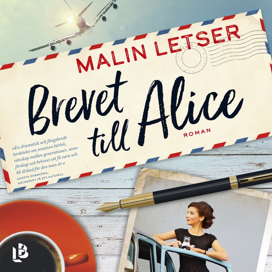 Brevet till Alice