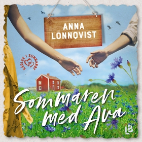 Sommaren med Ava (ljudbok) av Anna Lönnqvist