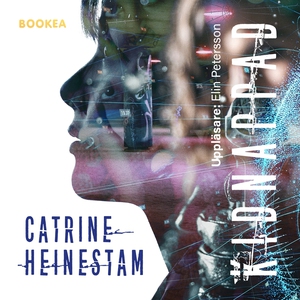 Kidnappad (ljudbok) av Catrine Heinestam