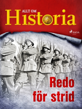 Redo för strid (e-bok) av Allt om Historia