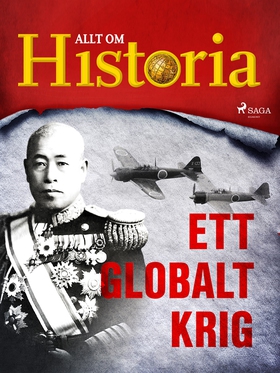 Ett globalt krig (e-bok) av Allt om Historia