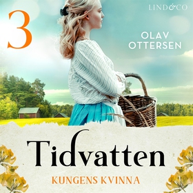 Kungens kvinna: en släkthistoria (ljudbok) av O