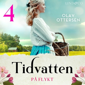 På flykt: En släkthistoria (ljudbok) av Olav Ot