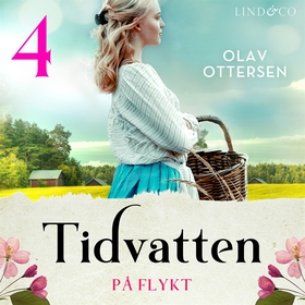 På flykt: en släkthistoria (ljudbok) av Olav Ot