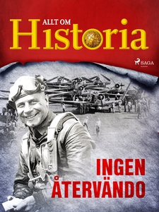 Ingen återvändo (e-bok) av Allt om Historia