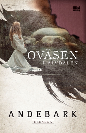Oväsen i Älvdalen (e-bok) av Annika Andebark