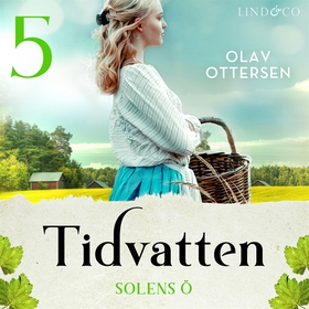 Solens ö: En släkthistoria (ljudbok) av Olav Ot