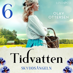 Skyddsängeln: En släkthistoria (ljudbok) av Ola