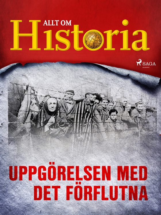 Uppgörelsen med det förflutna (e-bok) av Allt om Historia