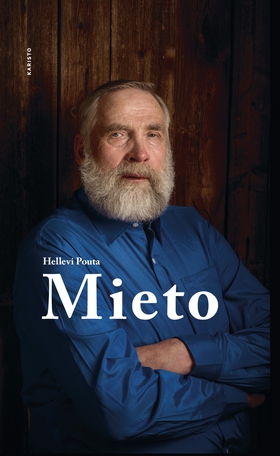 Mieto (e-bok) av Hellevi Pouta