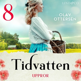 Uppror: En släkthistoria (ljudbok) av Olav Otte
