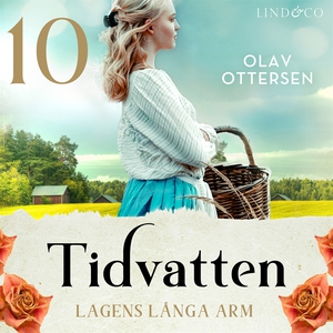 Lagens långa arm: En släkthistoria (ljudbok) av