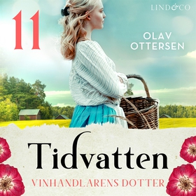 Vinhandlarens dotter: En släkthistoria (ljudbok