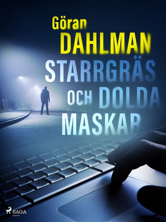 Starrgräs och dolda maskar