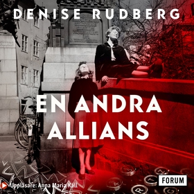 En andra allians (ljudbok) av Denise Rudberg