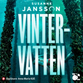 Vintervatten (ljudbok) av Susanne Jansson