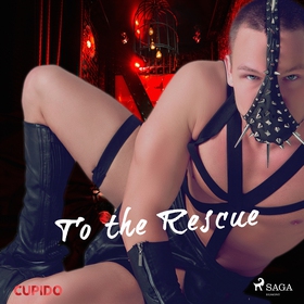 To the Rescue (ljudbok) av Cupido