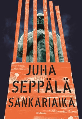Sankariaika (e-bok) av Juha Seppälä