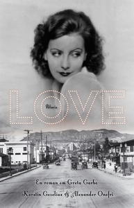 Love (e-bok) av Kerstin Gezelius, Alexander Ono