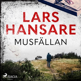 Musfällan (ljudbok) av Lars Hansare