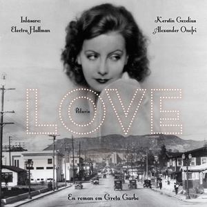 Love (ljudbok) av Kerstin Gezelius, Alexander O
