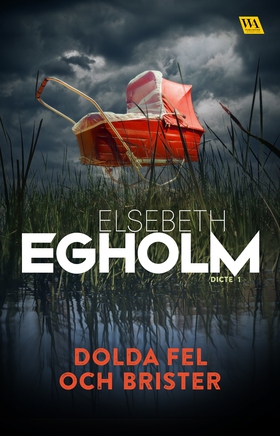 Dolda fel och brister (e-bok) av Elsebeth Eghol