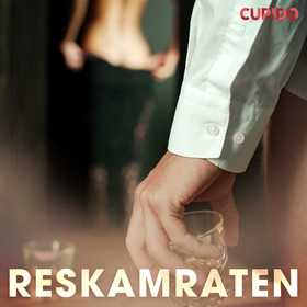 Reskamraten (ljudbok) av Cupido