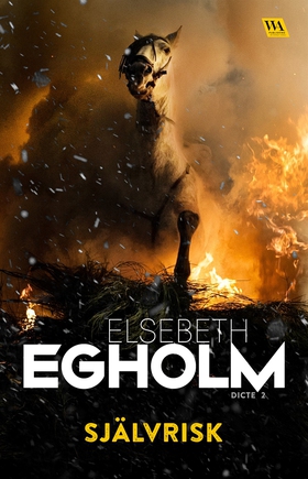 Självrisk (e-bok) av Elsebeth Egholm