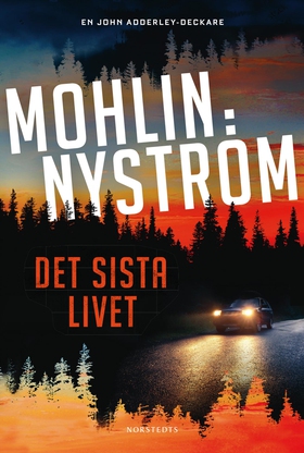 Det sista livet (e-bok) av Peter Nyström, Peter