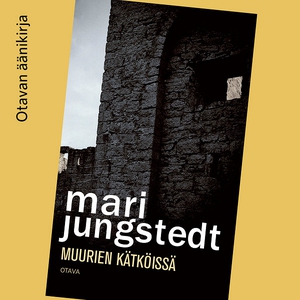 Muurien kätköissä (ljudbok) av