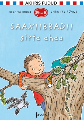 Saaxiibbadii sirta ahaa (e-bok) av Helena Bross