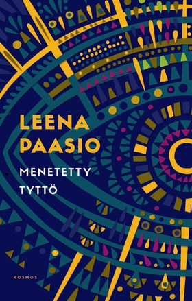 Menetetty tyttö (e-bok) av Leena Paasio