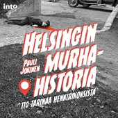 Helsingin murhahistoria
