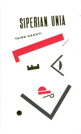 Siperian unia (e-bok) av Taina Haahti