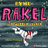 Rymd-Rakel och Gubben i månen