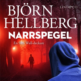 Narrspegel (ljudbok) av Björn Hellberg