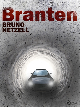 Branten (e-bok) av Bruno Netzell